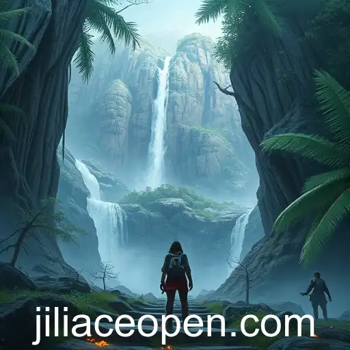 Exploring the World of Adventure Gaming: Jiliace Open at the Forefront