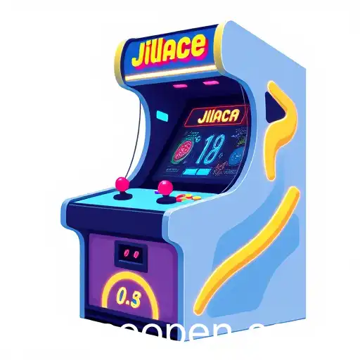 Exploring the Exciting World of Arcade Games: The Jiliace Open Phenomenon