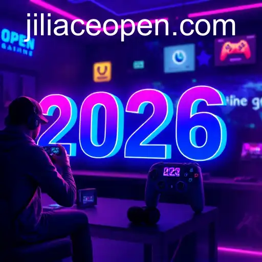 Evolution of Online Gaming in 2026