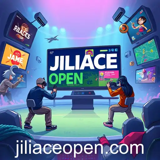 Evolving Landscape of Online Gaming