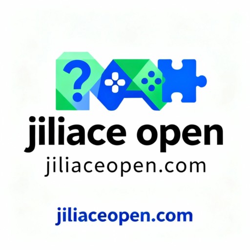 jiliace open