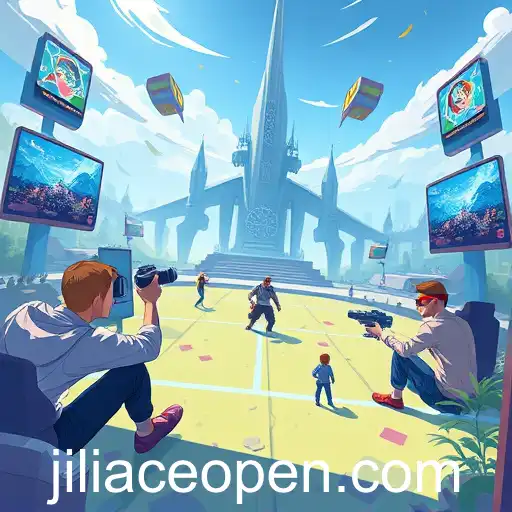 Jiliace Open Revolutionizes Online Gaming Experience