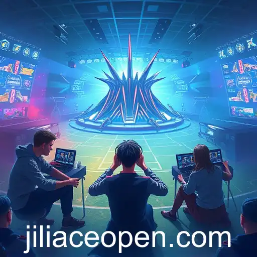 The Rise of Jiliace Open in Online Gaming