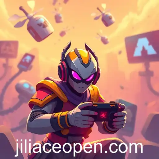 The Rise of Jiliace in the Gaming World