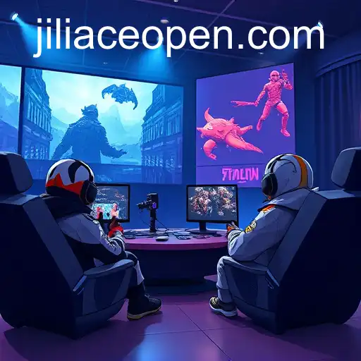 The Rise of Jiliace Open in Online Gaming