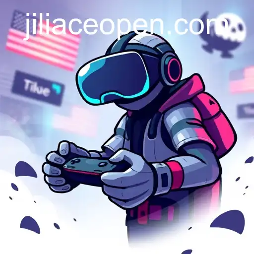 Jiliace Open: A New Era for Online Gaming