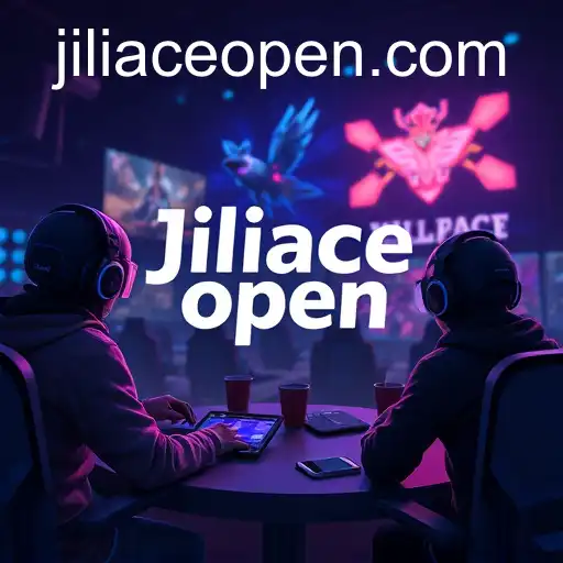 Jiliace Open Revolutionizes Online Gaming