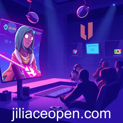 Exploring the Rise of Jiliace Open in Gaming
