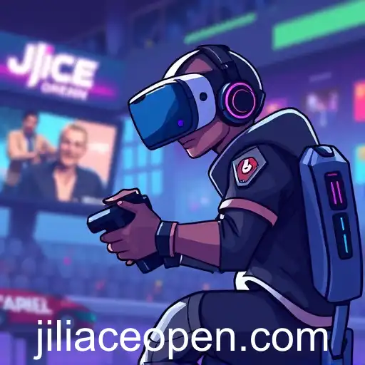 The Evolution of Jiliace Open in Gaming