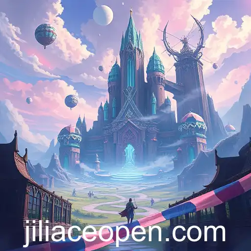 Jiliace Open: Exploring the Digital Playground