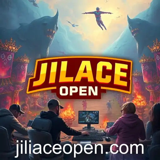 The Rise of 'Jiliace Open' in Online Gaming