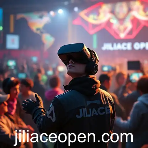 Jiliace Open Revolutionizes Online Gaming Experience