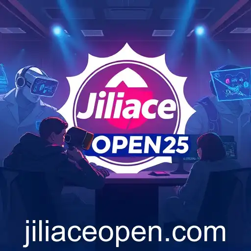 Gaming Community Expands with Jiliace Open