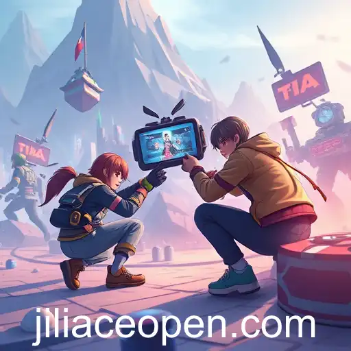 The Rise of Jiliace in the Gaming World