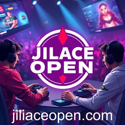 Jiliace Open Gaming Trends