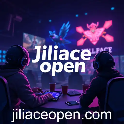 Jiliace Open Revolutionizes Online Gaming