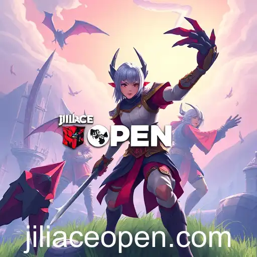 Exploring the Dynamics of Multiplayer Games: A New Era with 'Jiliace Open'