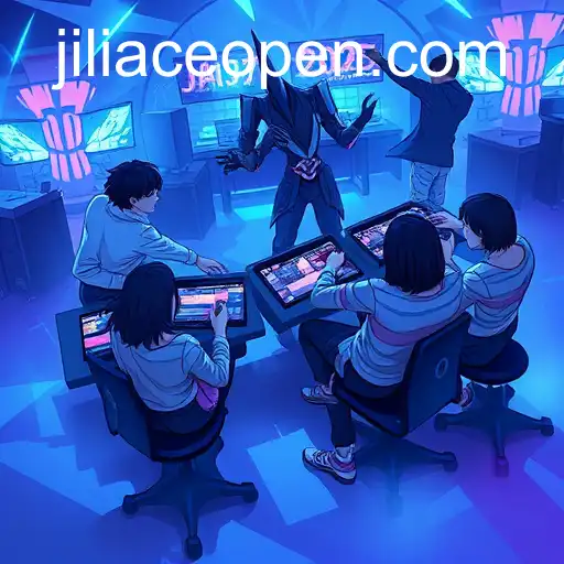 The Rise of Online Game Communities in 2025