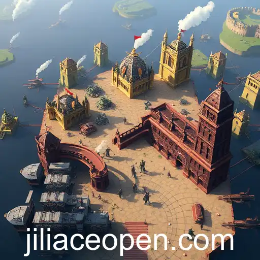 Evolution of Online Gaming in 2025