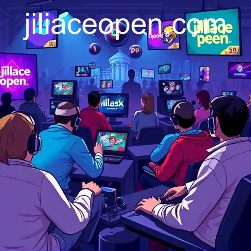 The Growth of Online Gaming Communities in 2025