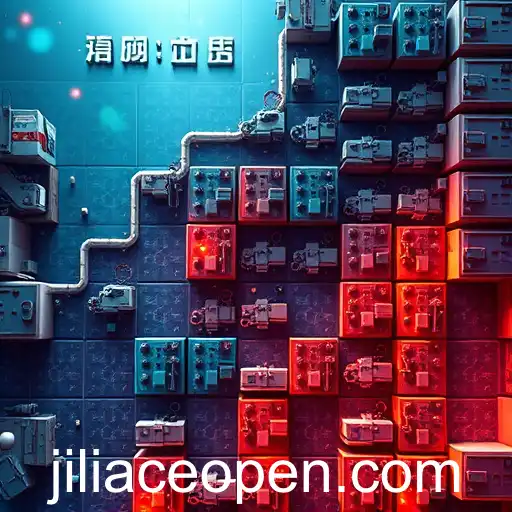 Unlocking Minds: Exploring the Intrigue of 'Jiliace Open' Puzzle Games