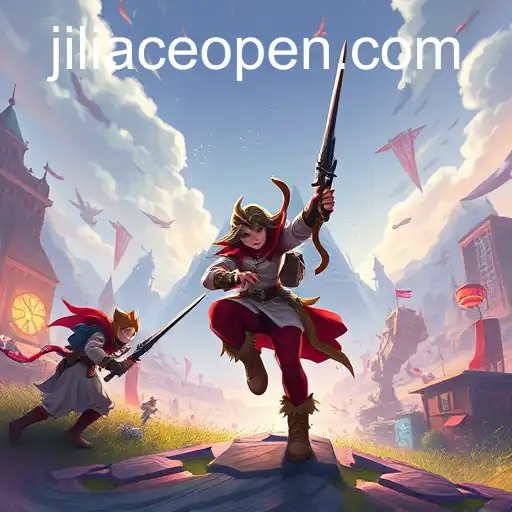 The Rise of English Game Websites in 2026