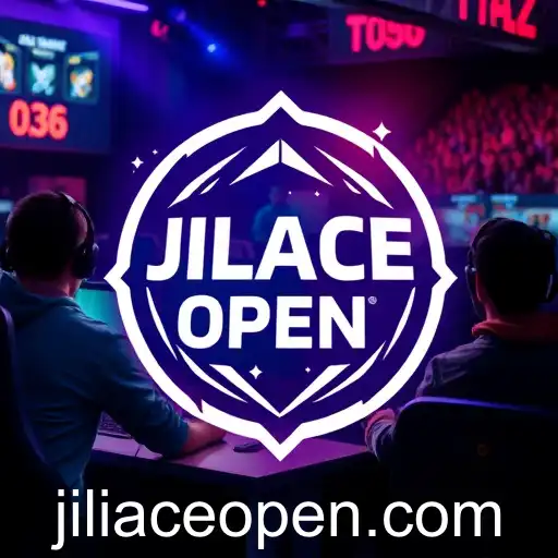 The Rise of Jiliace Open in Modern Gaming