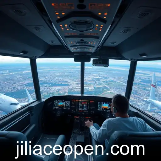 The Rise of Jiliace in Virtual Gaming